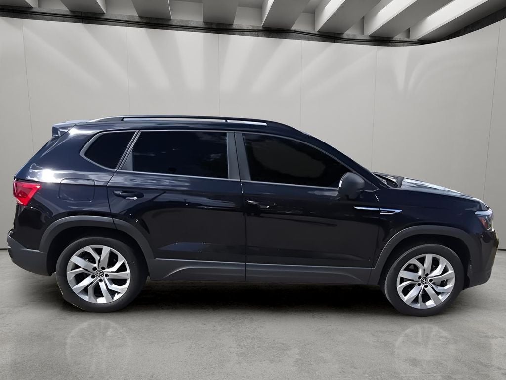 2023 Volkswagen Taos S