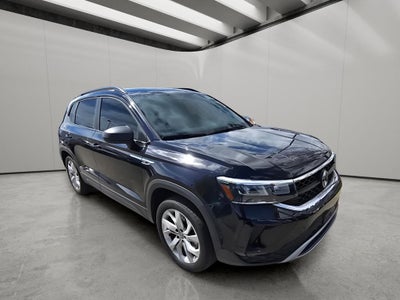 2023 Volkswagen Taos S