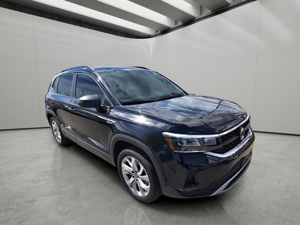 2023 Volkswagen Taos S