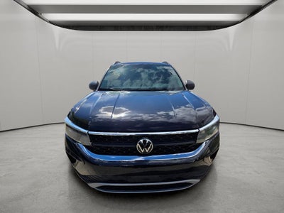 2023 Volkswagen Taos S