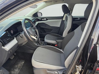 2023 Volkswagen Taos S