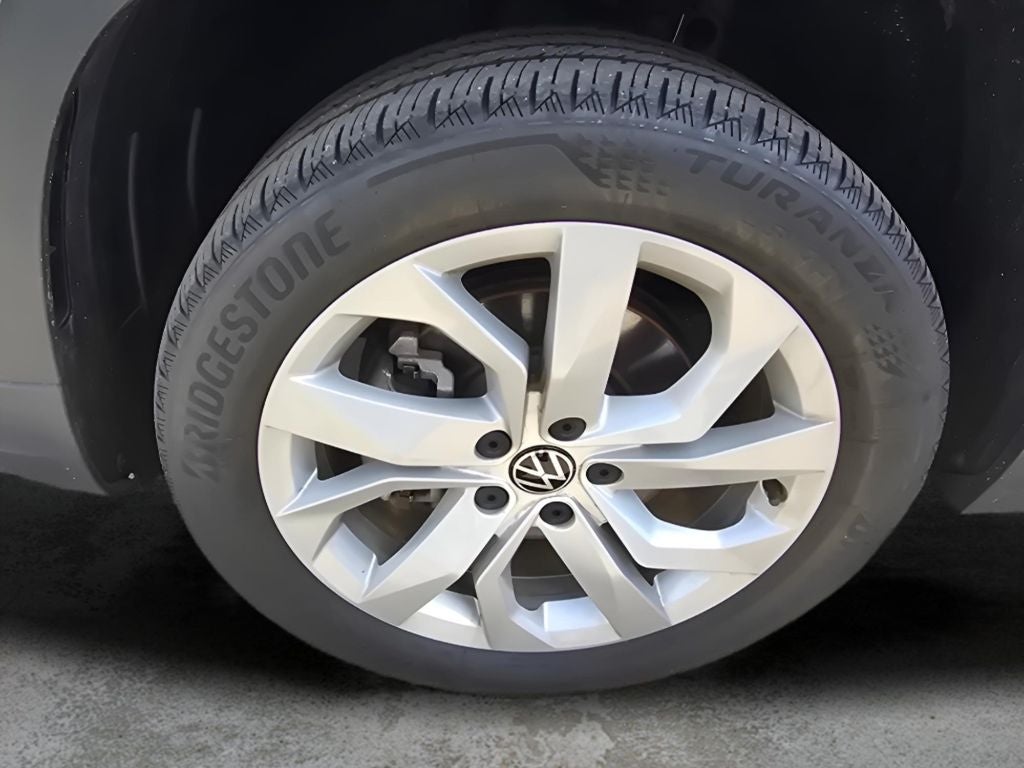 2023 Volkswagen Taos S