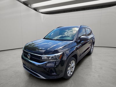 2023 Volkswagen Taos S