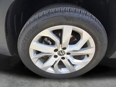2023 Volkswagen Taos S