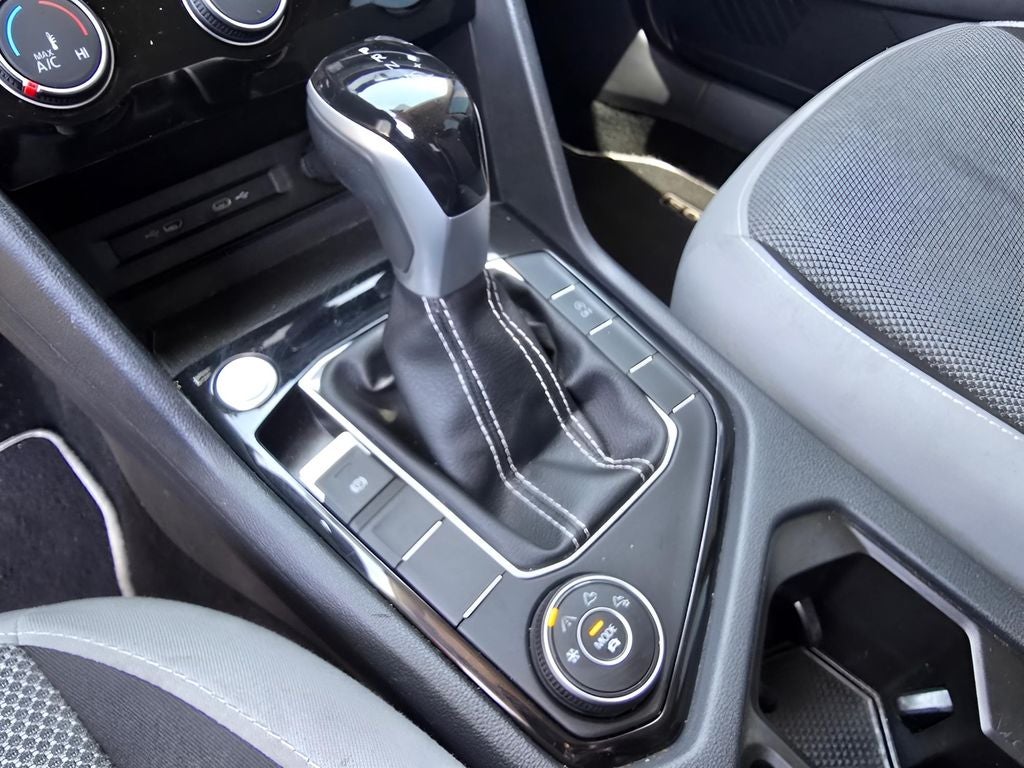 2023 Volkswagen Taos S