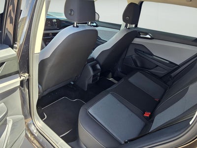 2023 Volkswagen Taos S