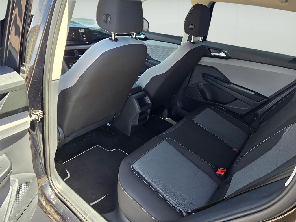 2023 Volkswagen Taos S