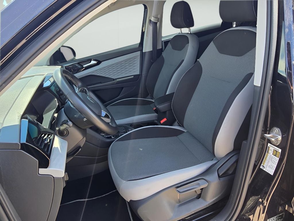 2023 Volkswagen Taos S