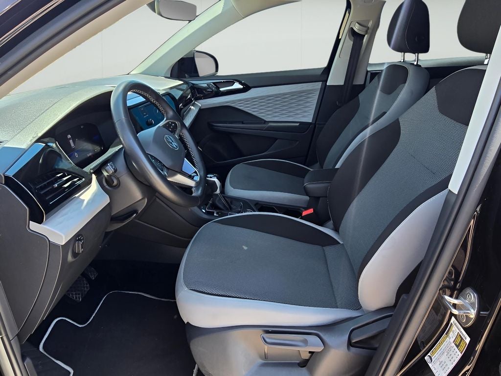 2023 Volkswagen Taos S