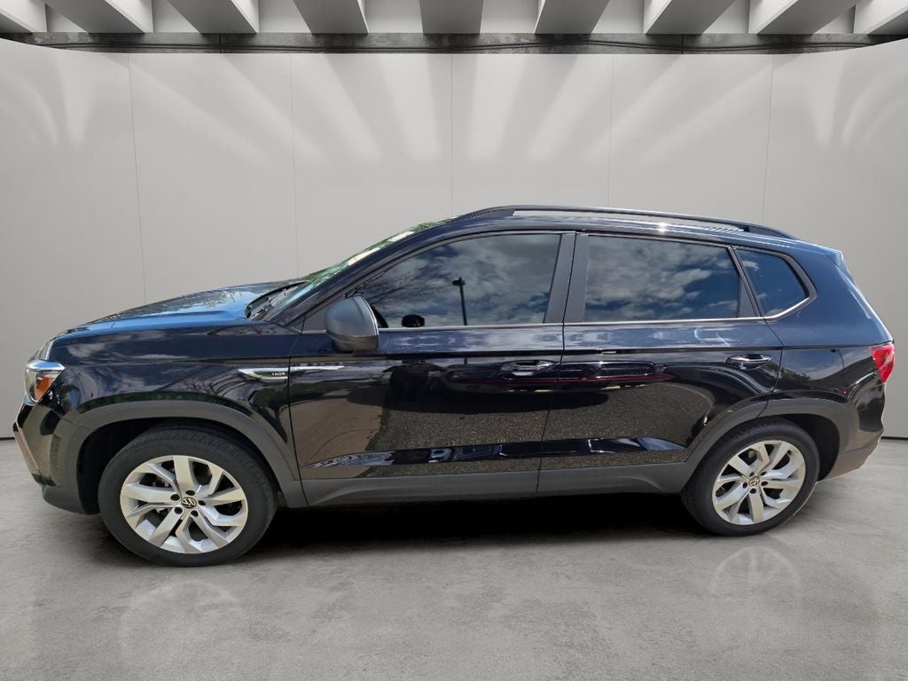 2023 Volkswagen Taos S