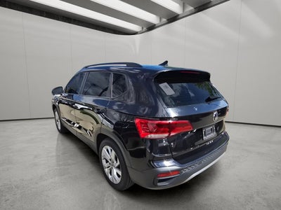 2023 Volkswagen Taos S