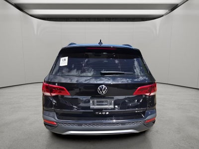 2023 Volkswagen Taos S