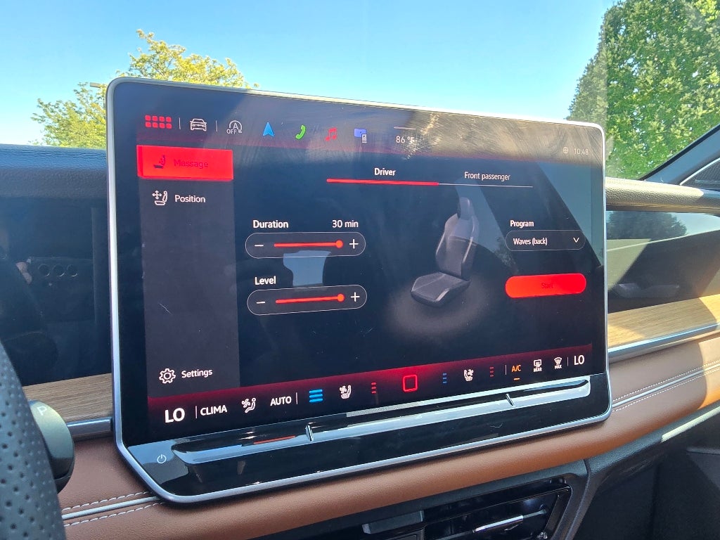 2025 Volkswagen Tiguan SEL R-Line