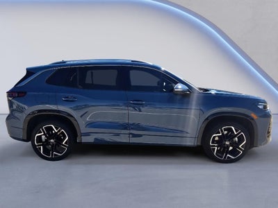 2025 Volkswagen Tiguan SEL R-Line