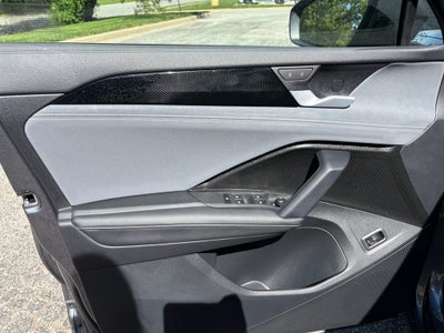 2025 Volkswagen Tiguan SE