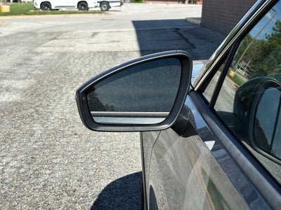 2025 Volkswagen Tiguan SE