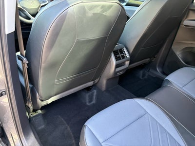 2025 Volkswagen Tiguan SE