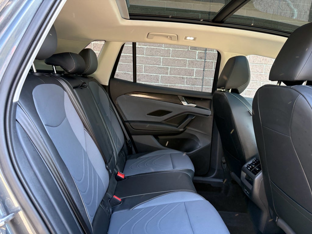 2025 Volkswagen Tiguan SE