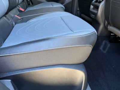 2025 Volkswagen Tiguan SE