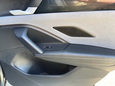 2025 Volkswagen Tiguan SE