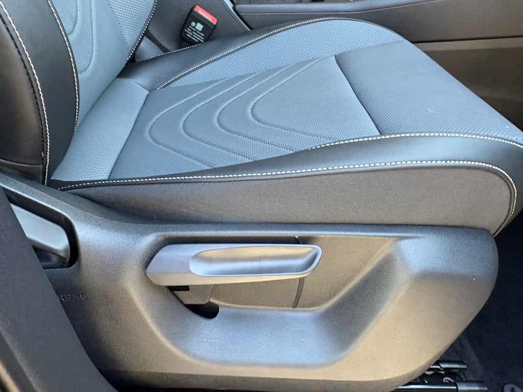 2025 Volkswagen Tiguan SE