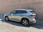 2025 Volkswagen Tiguan SE