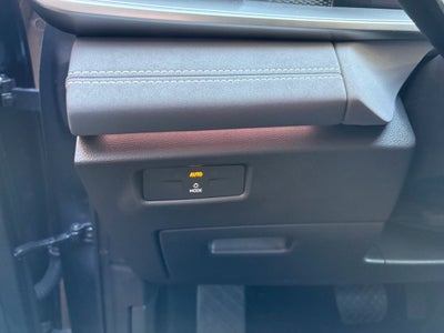 2025 Volkswagen Tiguan SE