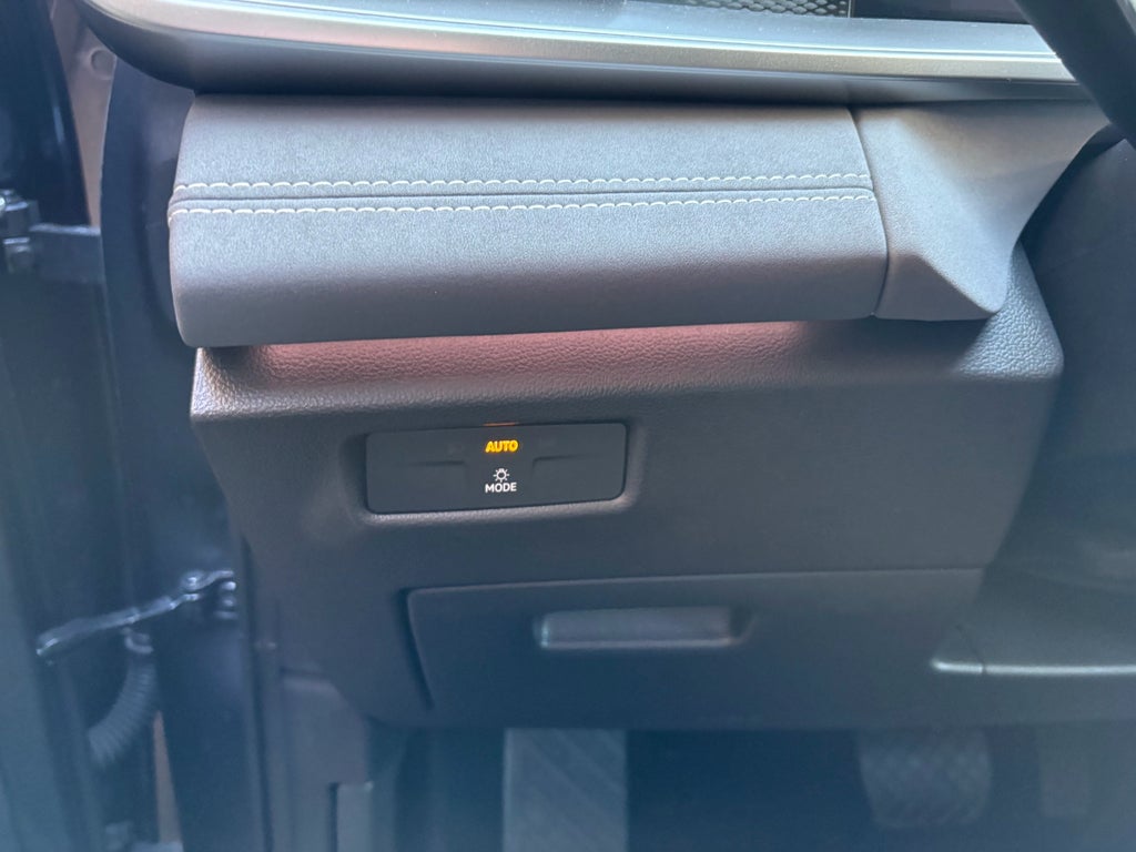 2025 Volkswagen Tiguan SE