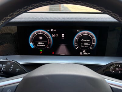 2025 Volkswagen Tiguan SE