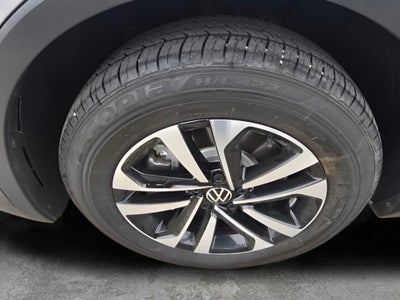 2023 Volkswagen Tiguan S