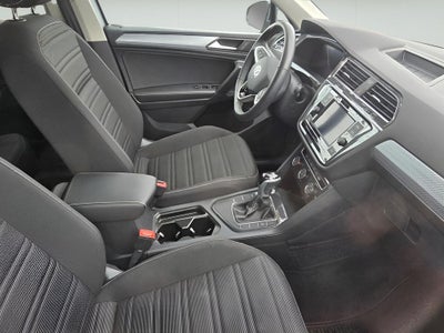 2023 Volkswagen Tiguan S