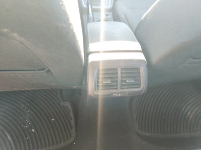 2016 Volkswagen Golf TSI S