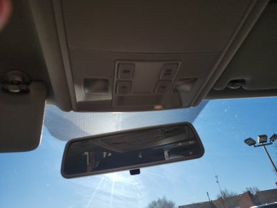 2016 Volkswagen Golf TSI S