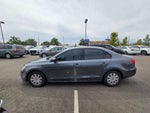 2015 Volkswagen Jetta 2.0L S