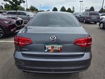 2015 Volkswagen Jetta 2.0L S