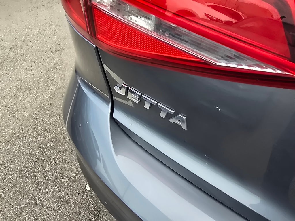 2015 Volkswagen Jetta 2.0L S