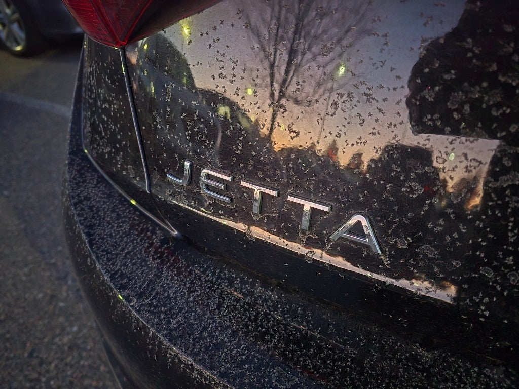 2023 Volkswagen Jetta S