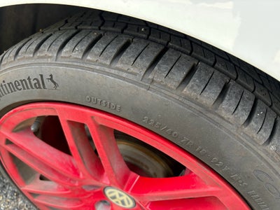 2017 Volkswagen Jetta GLI