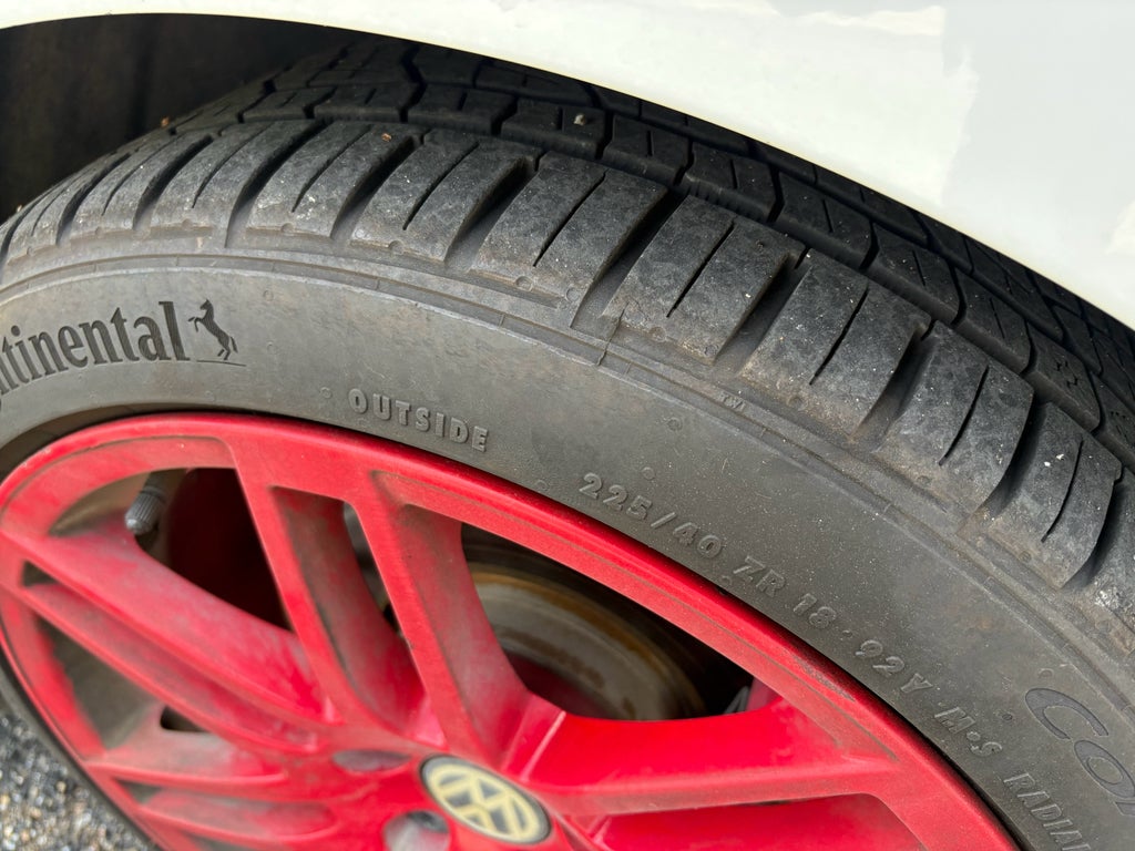 2017 Volkswagen Jetta GLI