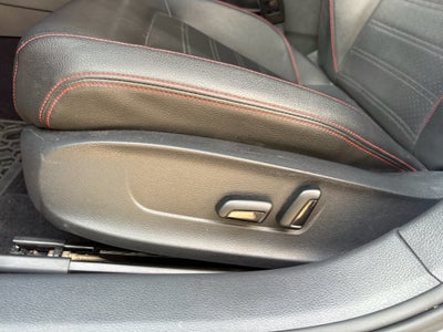 2017 Volkswagen Jetta GLI