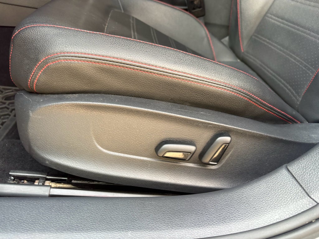 2017 Volkswagen Jetta GLI
