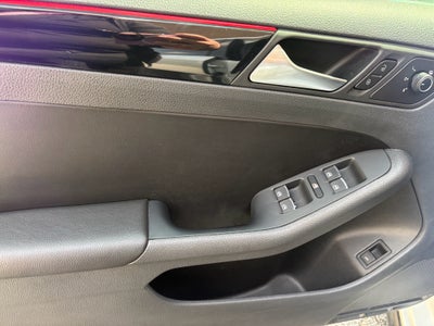 2017 Volkswagen Jetta GLI