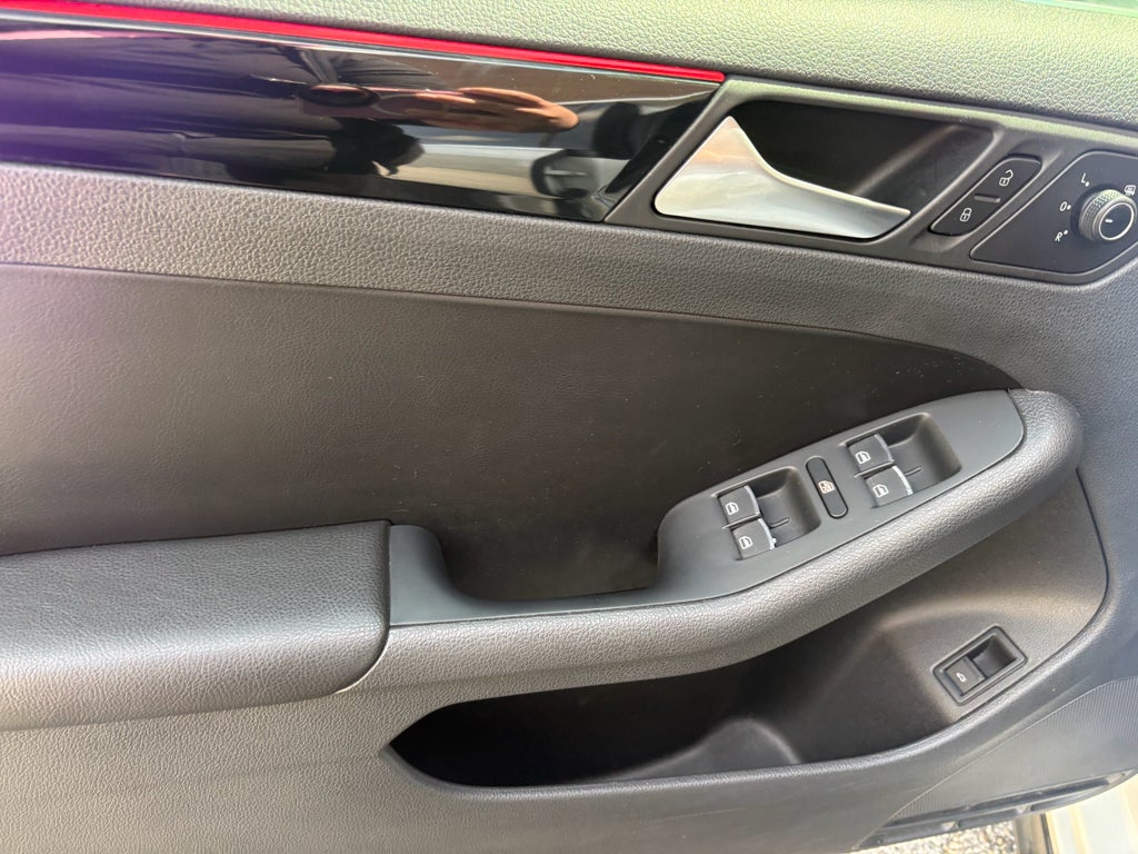 2017 Volkswagen Jetta GLI