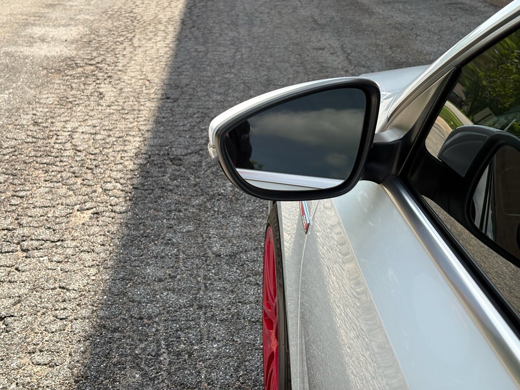 2017 Volkswagen Jetta GLI