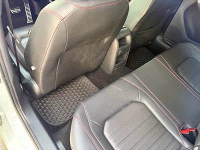 2017 Volkswagen Jetta GLI