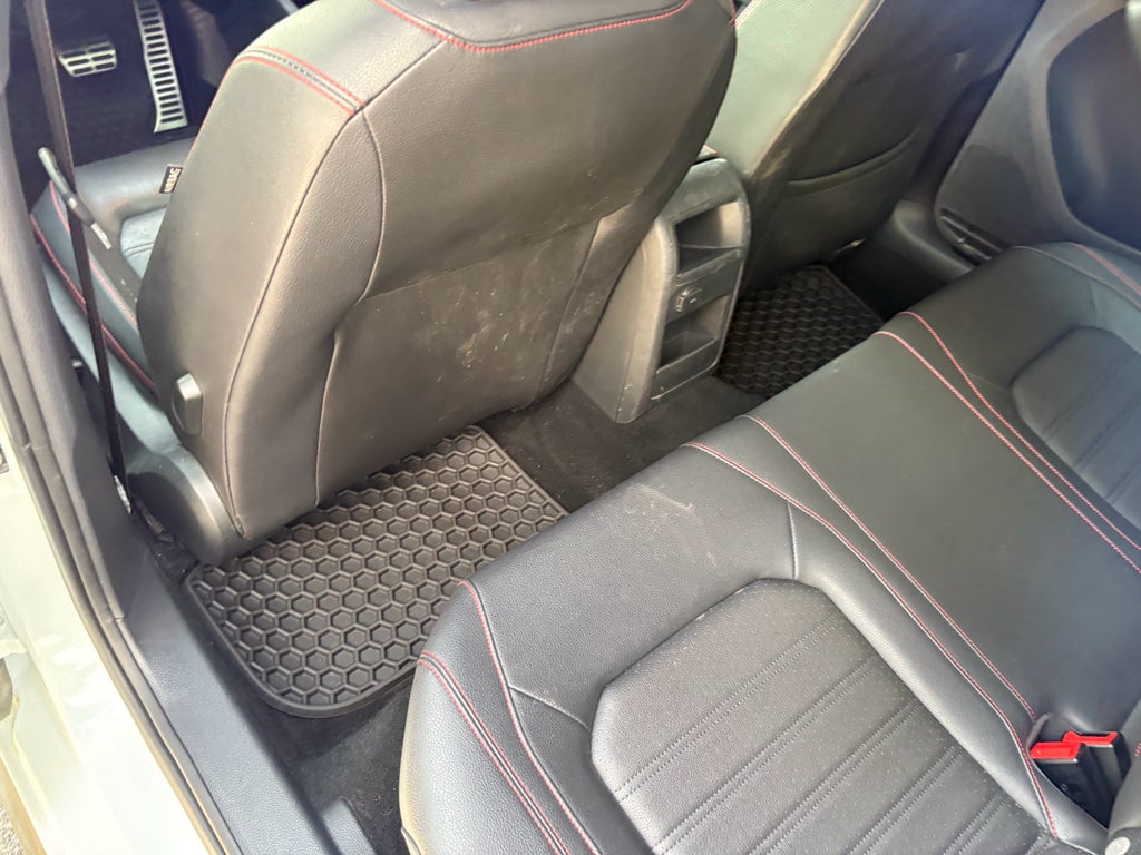 2017 Volkswagen Jetta GLI