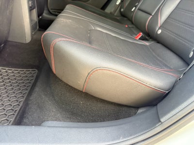 2017 Volkswagen Jetta GLI