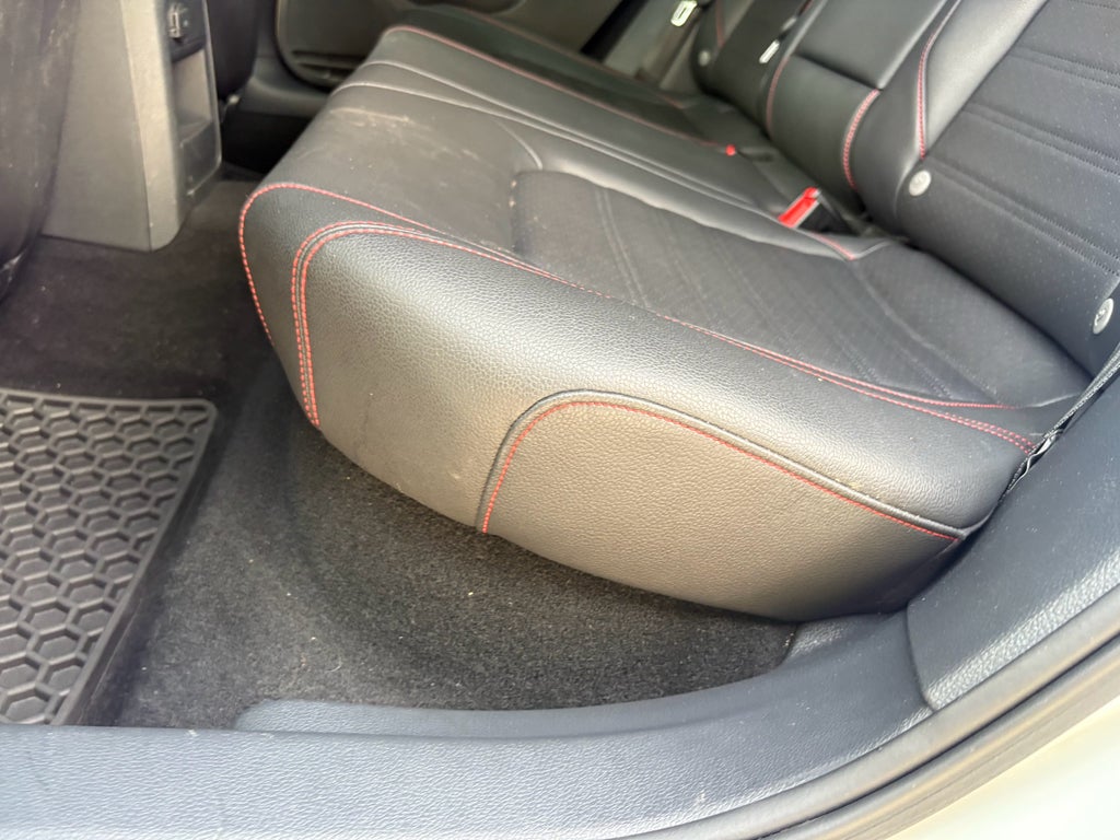 2017 Volkswagen Jetta GLI