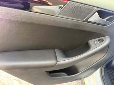 2017 Volkswagen Jetta GLI