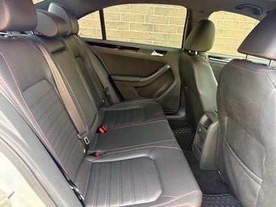 2017 Volkswagen Jetta GLI